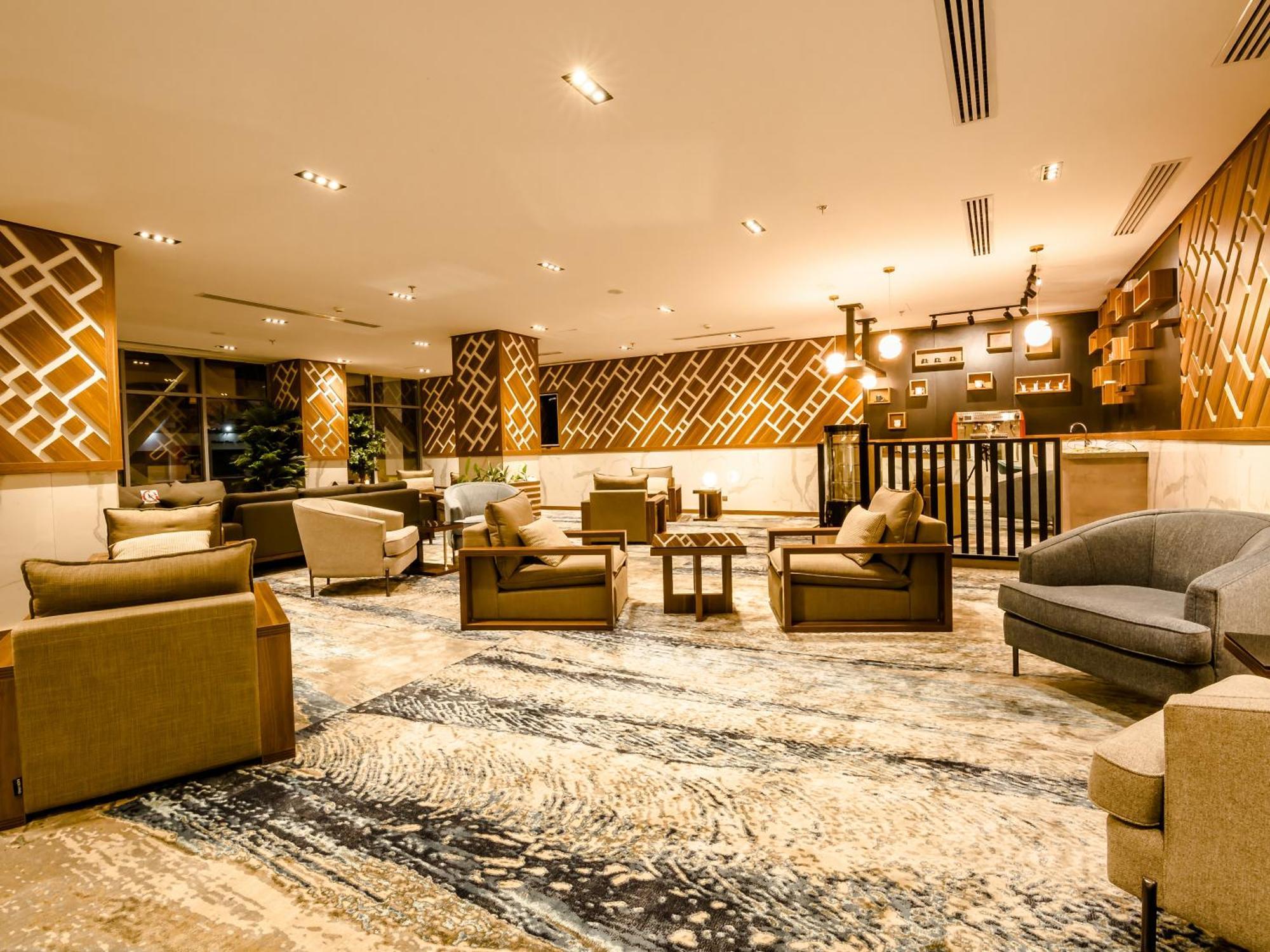 White Diamond Hotel Sari ジェッダ エクステリア 写真