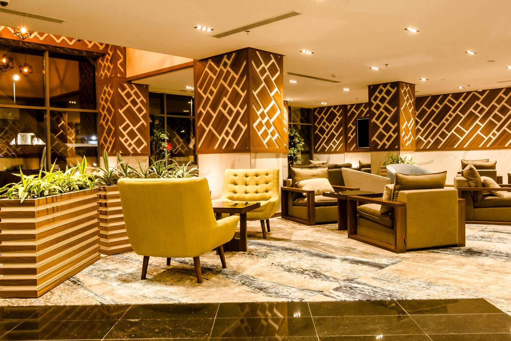 White Diamond Hotel Sari ジェッダ エクステリア 写真