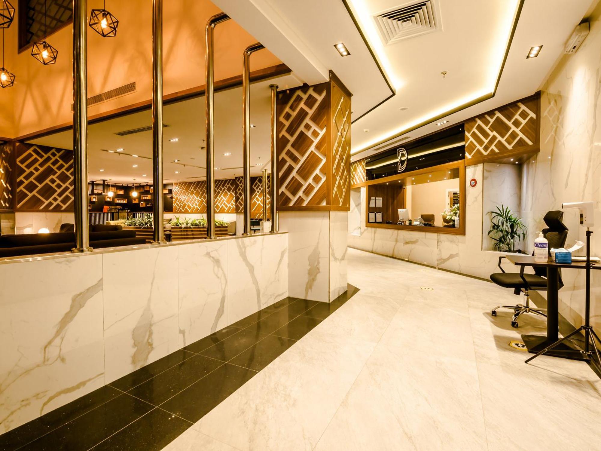 White Diamond Hotel Sari ジェッダ エクステリア 写真