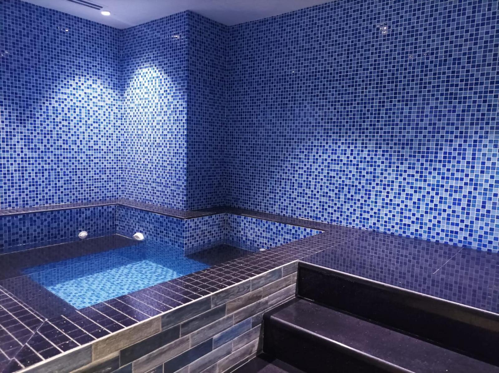 White Diamond Hotel Sari ジェッダ エクステリア 写真
