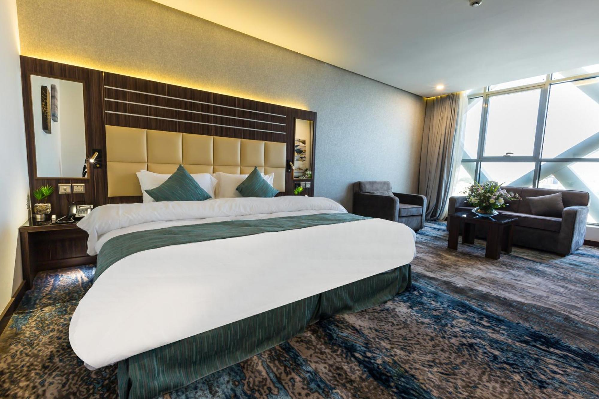 White Diamond Hotel Sari ジェッダ エクステリア 写真