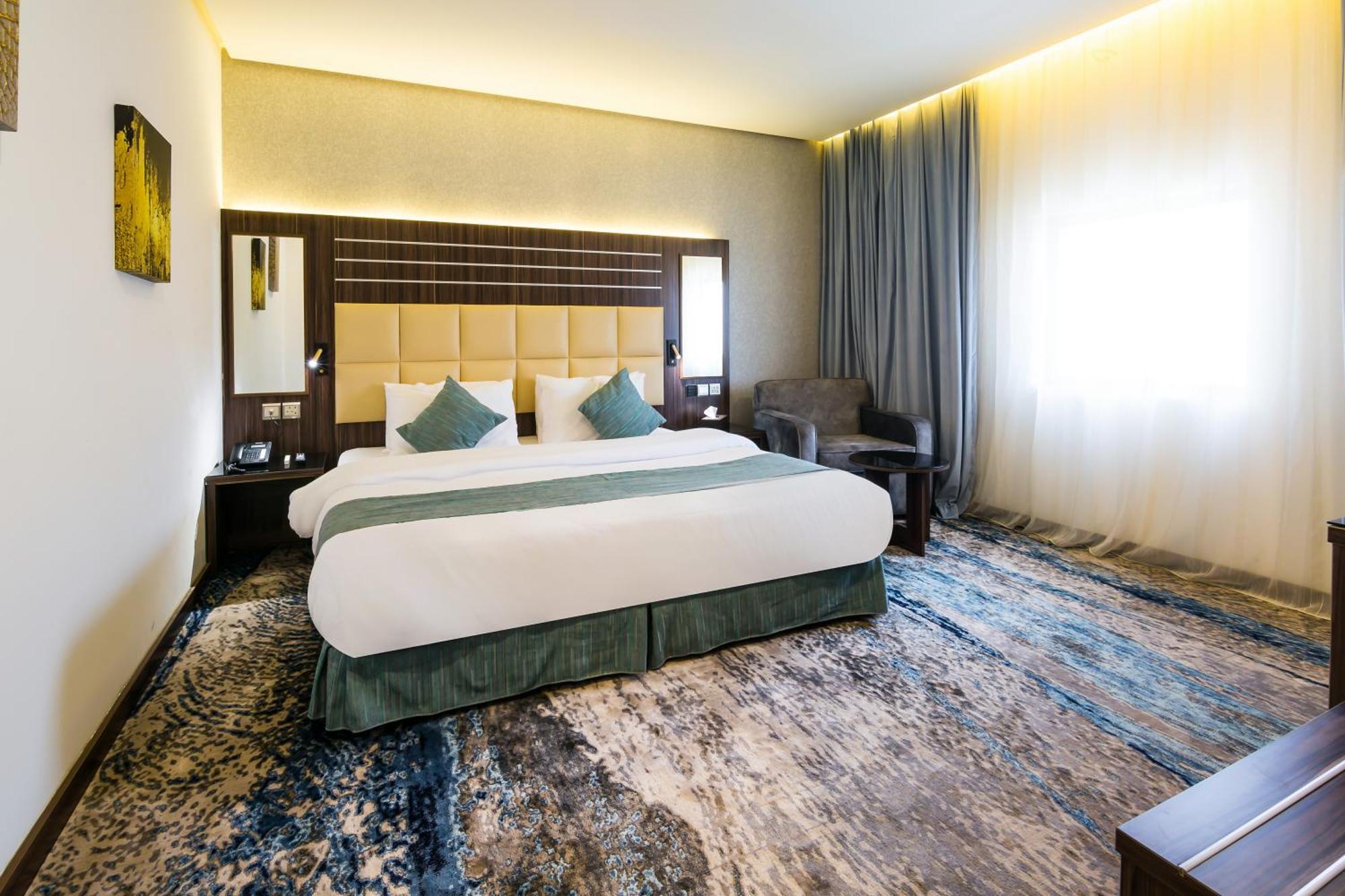White Diamond Hotel Sari ジェッダ エクステリア 写真
