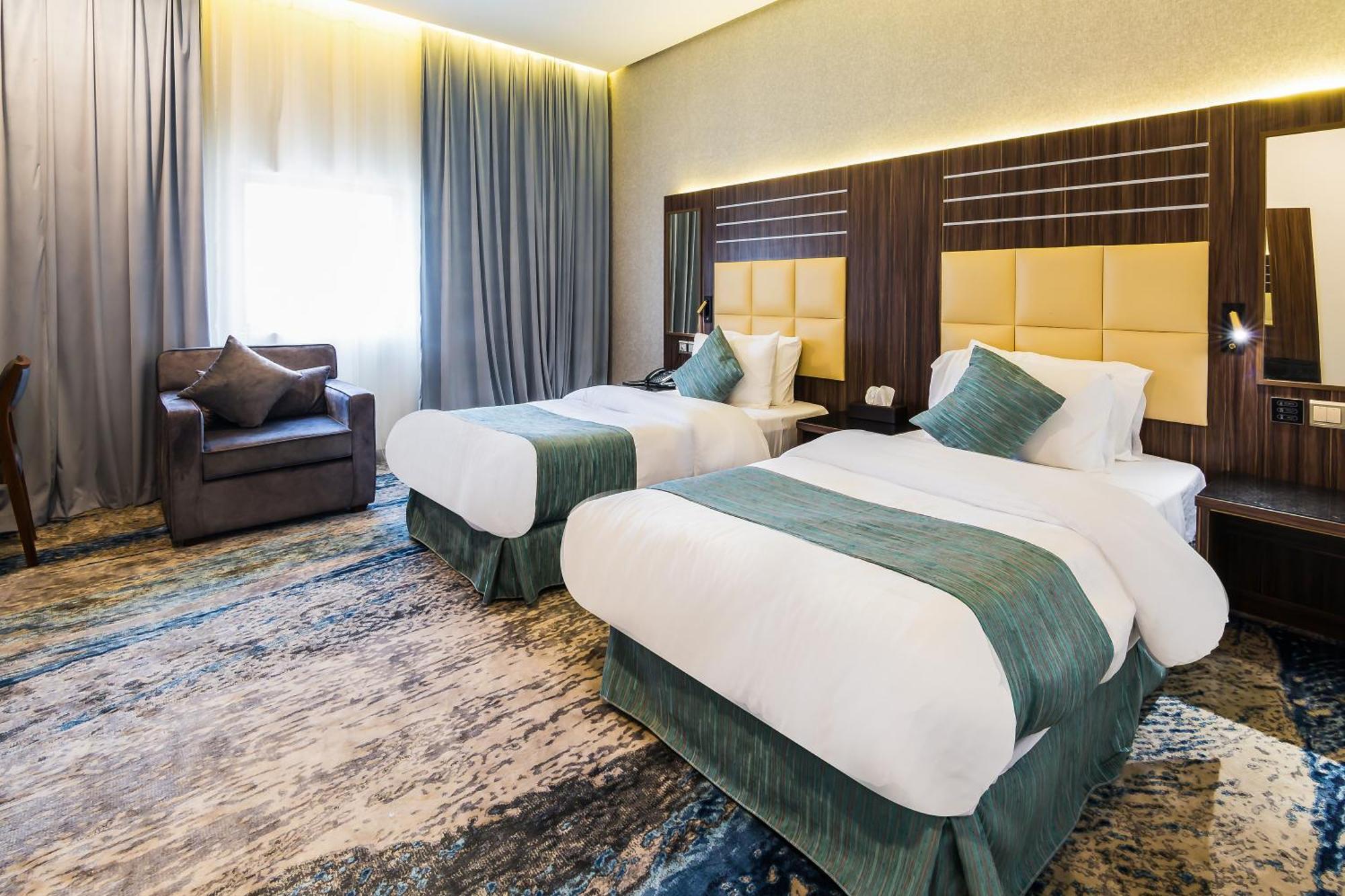 White Diamond Hotel Sari ジェッダ エクステリア 写真
